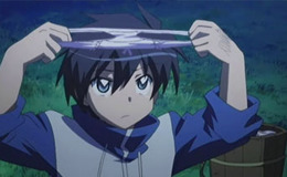 Zero no Tsukaima – Episode 10