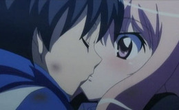 Zero no Tsukaima – Episode 11