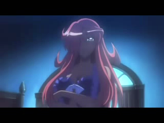 Zero no Tsukaima – Episode 3