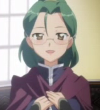 Zero no Tsukaima – Episode 4