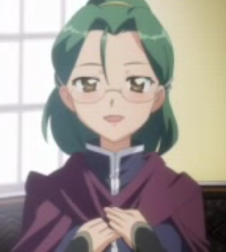 Zero no Tsukaima – Episode 4