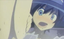 Zero no Tsukaima – Episode 8