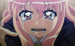 Zero no Tsukaima: Futatsuki no Kishi – Episode 12