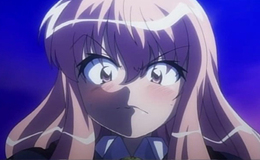 Zero no Tsukaima: Futatsuki no Kishi – Episode 3