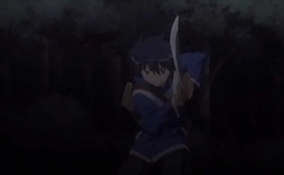 Zero no Tsukaima: Princess no Rondo – Episode 1