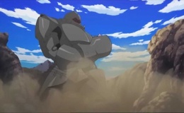 Zero no Tsukaima: Princess no Rondo – Episode 12