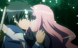 Zero no Tsukaima: Princess no Rondo – Episode 2