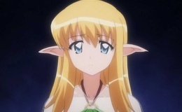 Zero no Tsukaima: Princess no Rondo – Episode 3