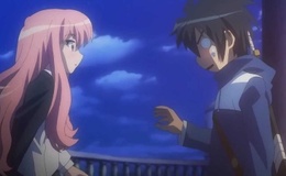 Zero no Tsukaima: Princess no Rondo – Episode 7