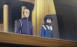 Zero no Tsukaima: Princess no Rondo – Episode 8