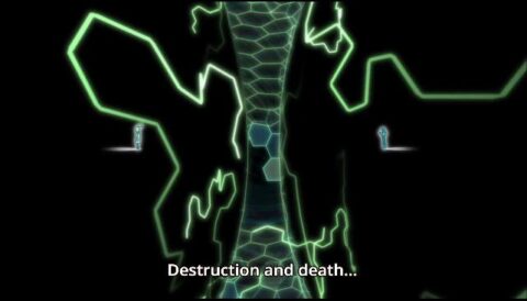Dramatical Murder – Episode 2