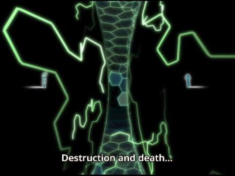 Dramatical Murder – Episode 2
