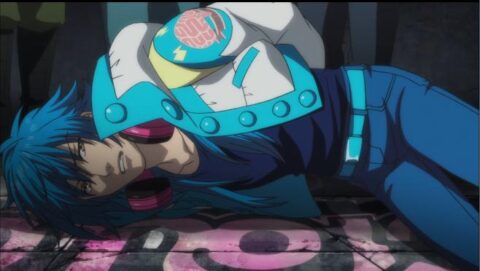Dramatical Murder – Episode 5