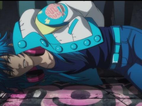 Dramatical Murder – Episode 5