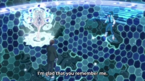 Dramatical Murder – Episode 6
