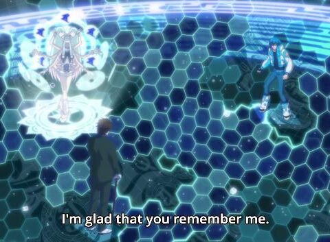 Dramatical Murder – Episode 6