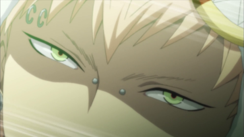 Dramatical Murder – Episode 8