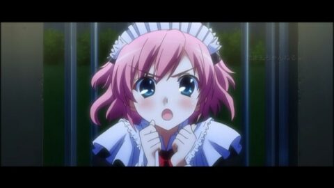 Grisaia no Kajitsu – Episode 10