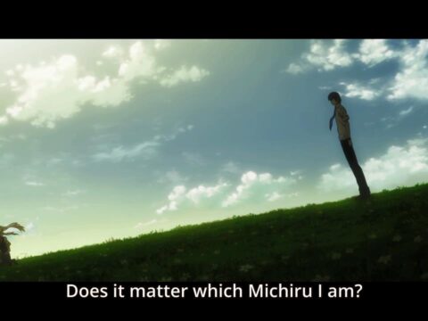 Grisaia no Kajitsu – Episode 4