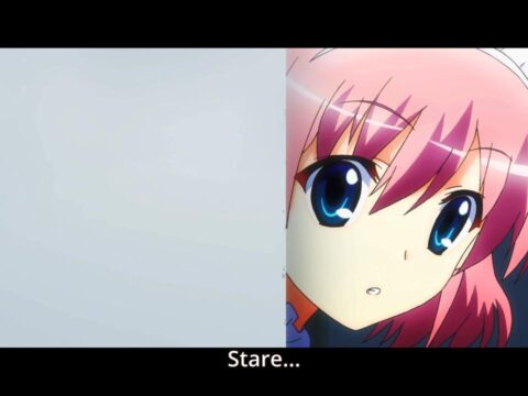 Grisaia no Kajitsu – Episode 7