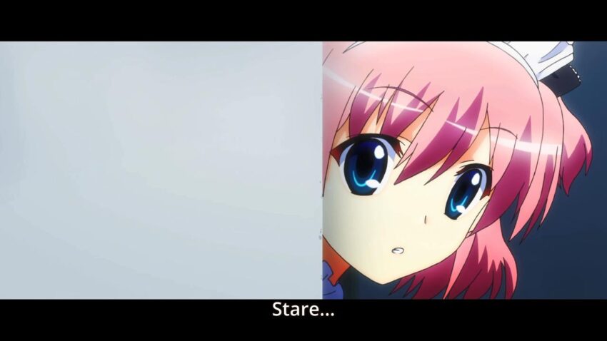 Grisaia no Kajitsu – Episode 7