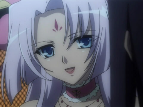 Koihime Musou – Episode 10