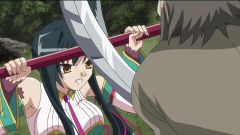 Koihime Musou – Episode 11