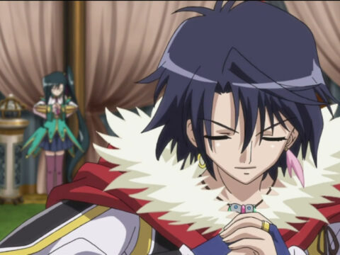 Koihime Musou – Episode 12