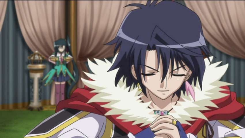 Koihime Musou – Episode 12