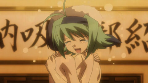 Koihime Musou – Episode 3