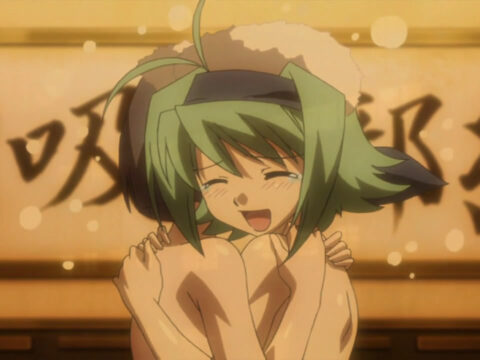 Koihime Musou – Episode 3