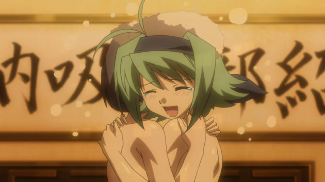 Koihime Musou – Episode 3