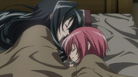 Koihime Musou – Episode 4