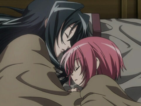 Koihime Musou – Episode 4