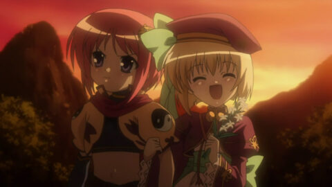 Koihime Musou – Episode 6