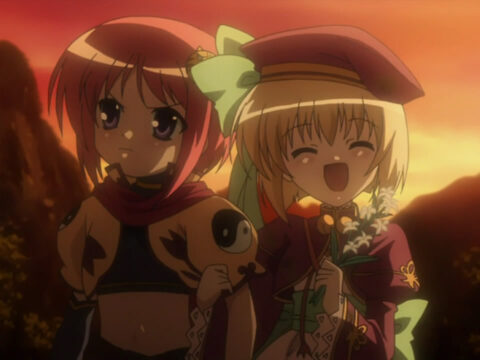 Koihime Musou – Episode 6