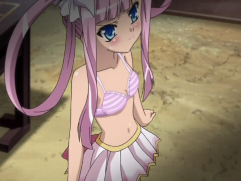 Koihime Musou – Episode 8