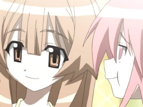 Seto no Hanayome - Episode 12