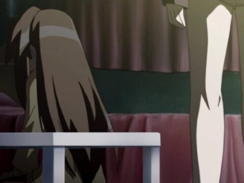 Seto no Hanayome - Episode 13