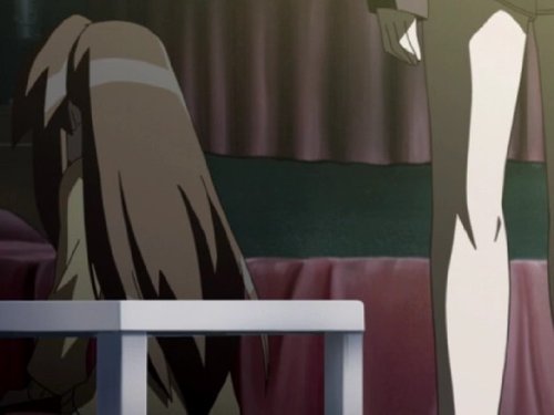 Seto no Hanayome - Episode 13