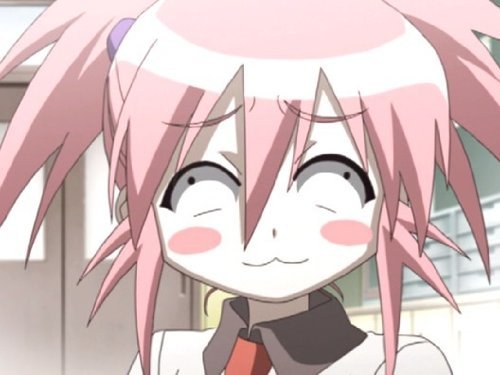 Seto no Hanayome - Episode 16