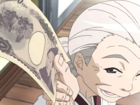 Seto no Hanayome - Episode 2