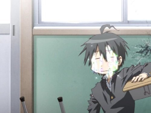 Seto no Hanayome - Episode 20