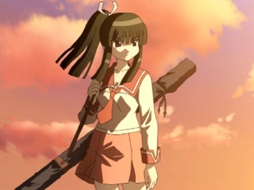 Seto no Hanayome - Episode 23