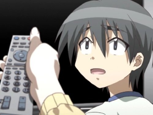 Seto no Hanayome - Episode 25