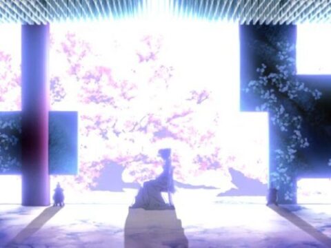 Seto no Hanayome - Episode 26