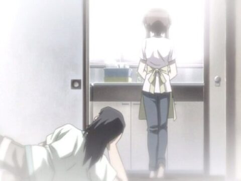 Seto no Hanayome - Episode 6