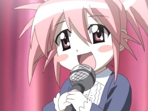 Seto no Hanayome - Episode 7