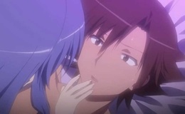 Goshuushou-sama Ninomiya-kun – Episode 11