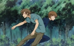 Goshuushou-sama Ninomiya-kun – Episode 12